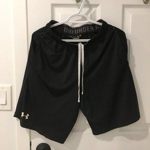 Men's Under Armour Athletic Shorts